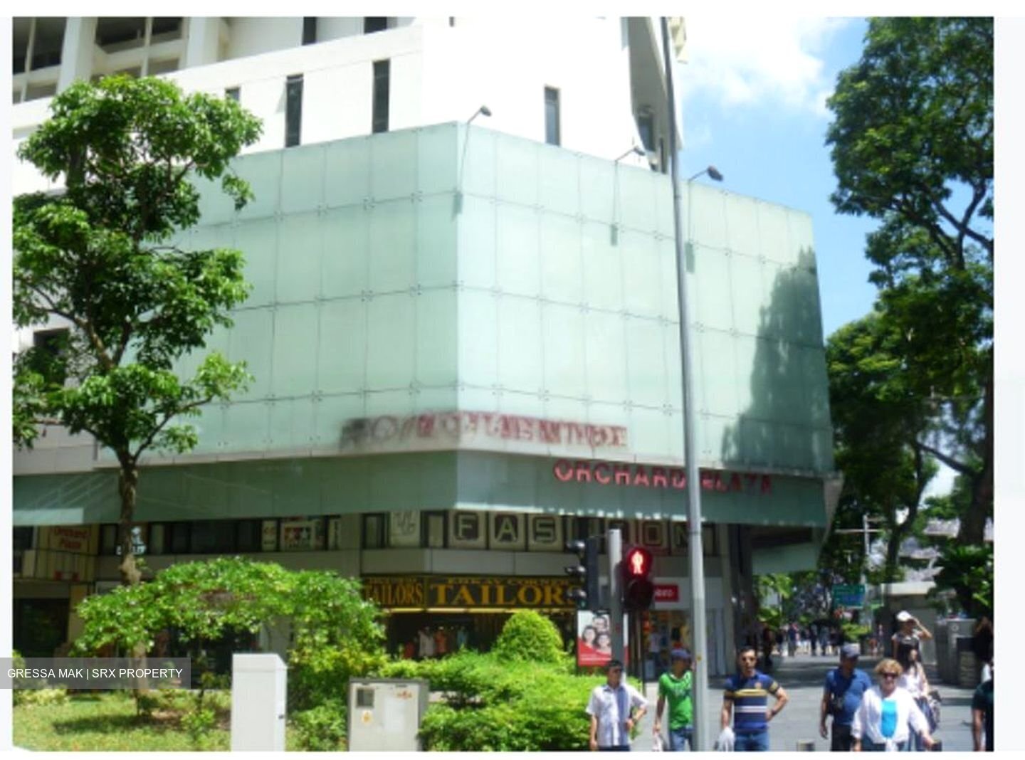 Orchard Plaza (D9), Shop House #457094011